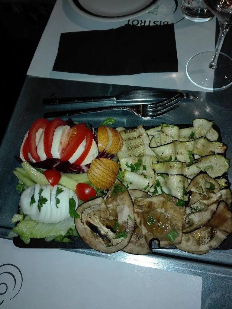 Simona Di Martino_Bistrot Codacchio_Paglieta_review