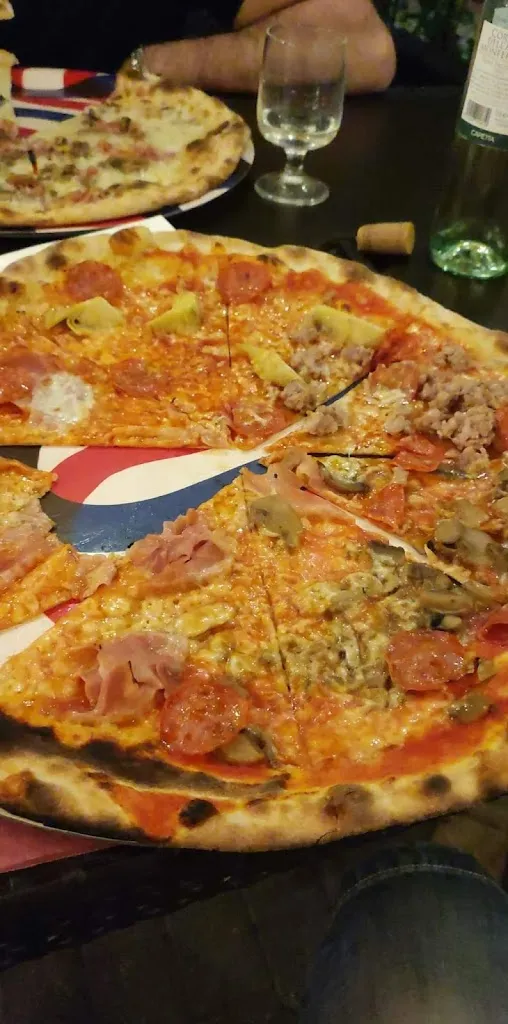 Menu_Pizzeria Il Rugantino Da Valerio_Campogalliano_image_3