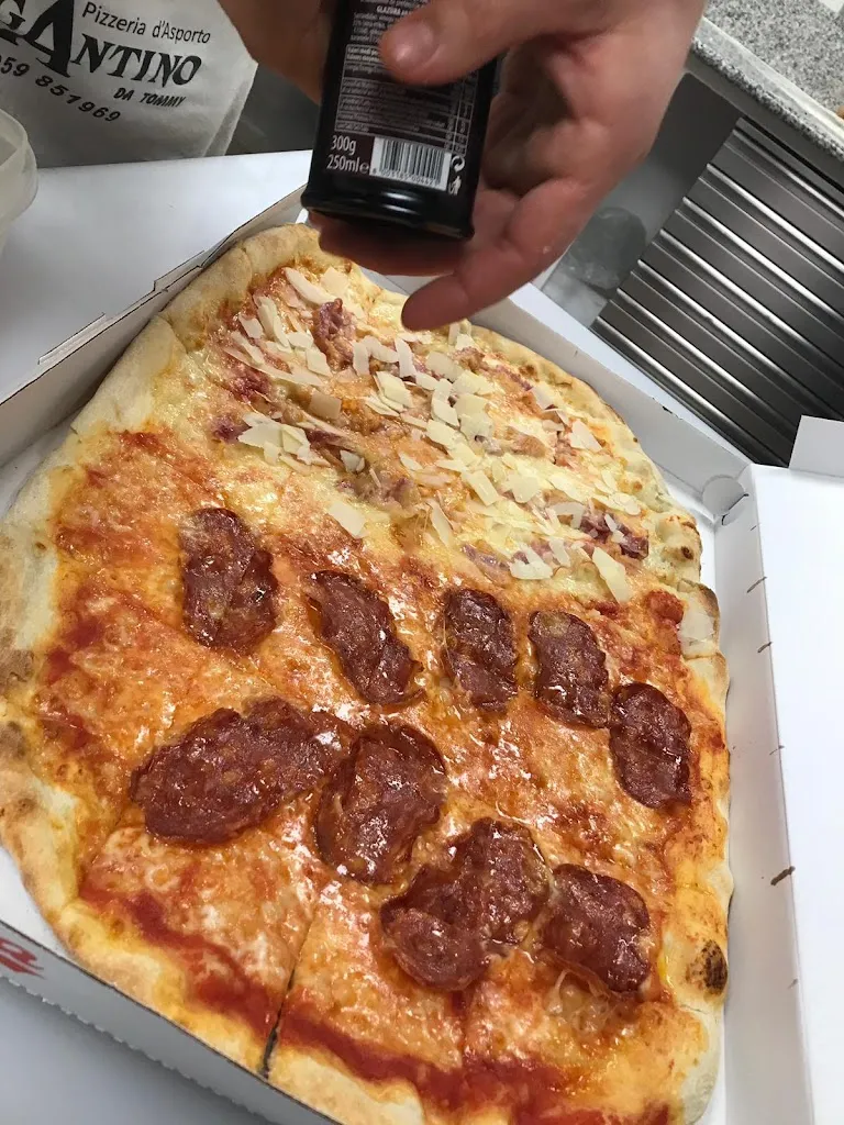 Menu_Pizzeria Il Rugantino Da Valerio_Campogalliano_image_6