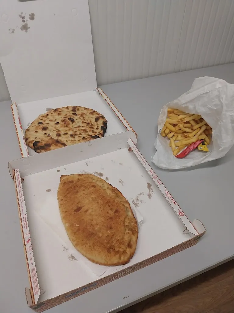 Paolo Napolitano_Pizzeria Il Rugantino Da Valerio_Campogalliano_review