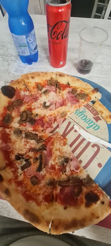 G 975_Pizzeria Il Rugantino Da Valerio_Campogalliano_review