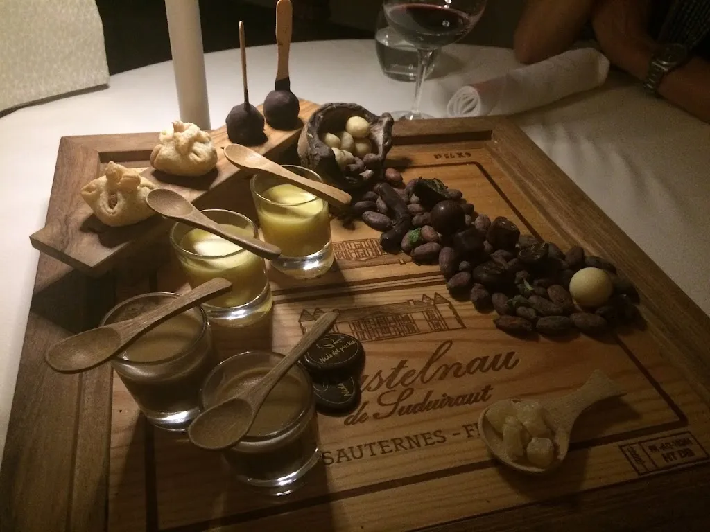 Lilli Gong_Nido Del Picchio_Carpaneto Piacentino_recensione