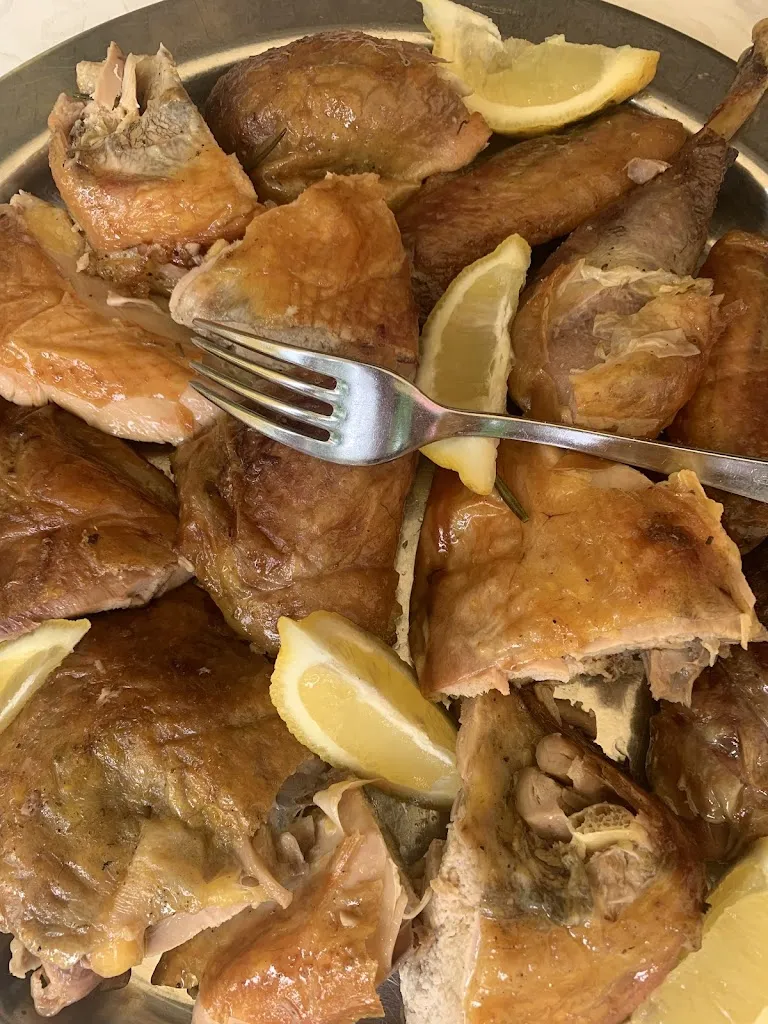 Matteo Martin_Trattoria Biasini Marco_Carpaneto Piacentino_review