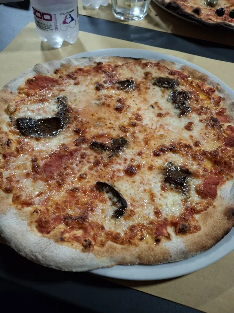 Bar Pizzeria Da Cabrei ristorante a Carpaneto Piacentino