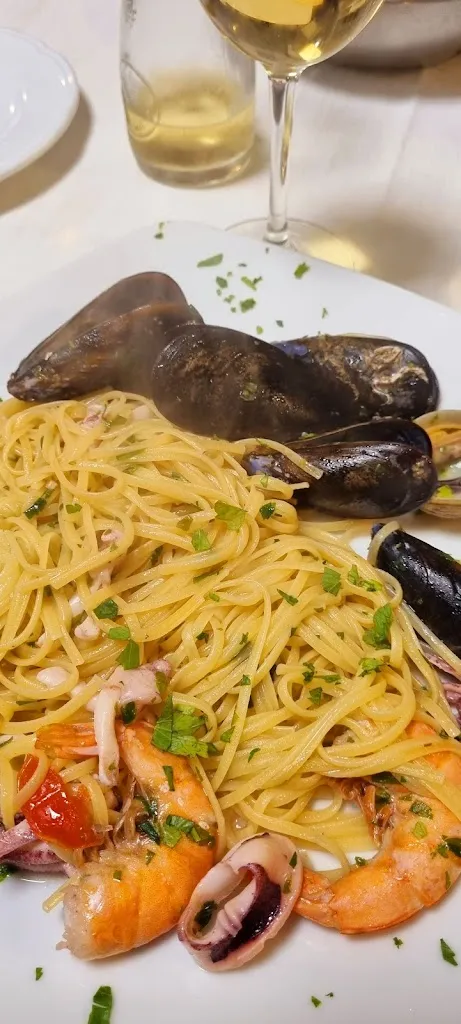 Fabio Evangelista_Ristorante Il Cartoccio_Carpaneto Piacentino_review