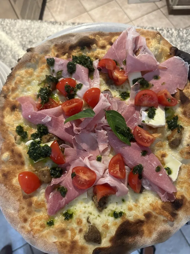 Daniela Galliani_Buona e Basta_Carpaneto Piacentino_review