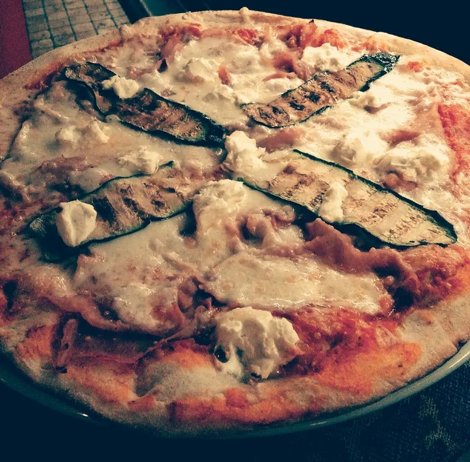 Menu_THE FIELD - Pizzeria, Hamburgeria & Griglieria_Carpaneto Piacentino_immagine_2