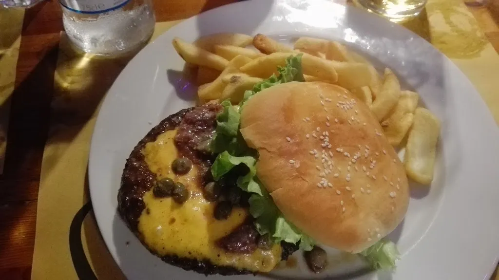 Menu_THE FIELD - Pizzeria, Hamburgeria & Griglieria_Carpaneto Piacentino_immagine_7