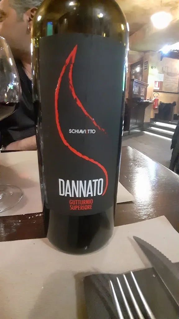 Menu_THE FIELD - Pizzeria, Hamburgeria & Griglieria_Carpaneto Piacentino_immagine_9