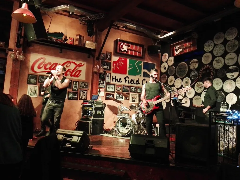 FRENZ_THE FIELD - Pizzeria, Hamburgeria & Griglieria_Carpaneto Piacentino_recensione