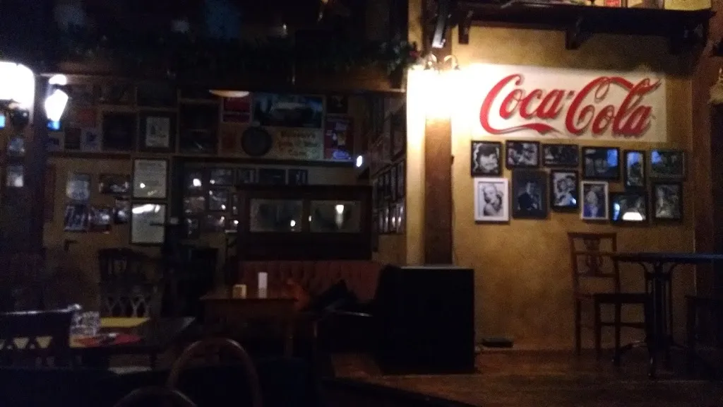 umberto venezia_THE FIELD - Pizzeria, Hamburgeria & Griglieria_Carpaneto Piacentino_recensione