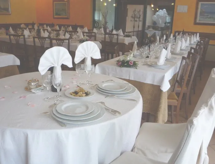 Ristorante Il Lupo restaurant in Carpaneto Piacentino