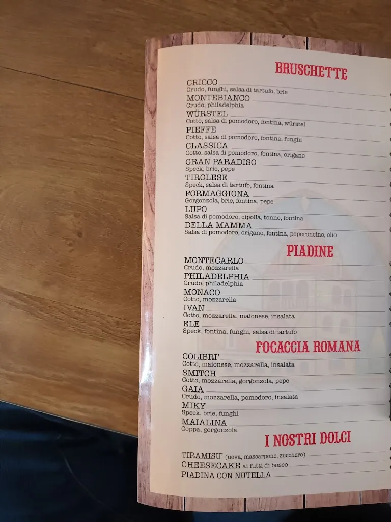 Menu_La Posada_Carpaneto Piacentino_image_1