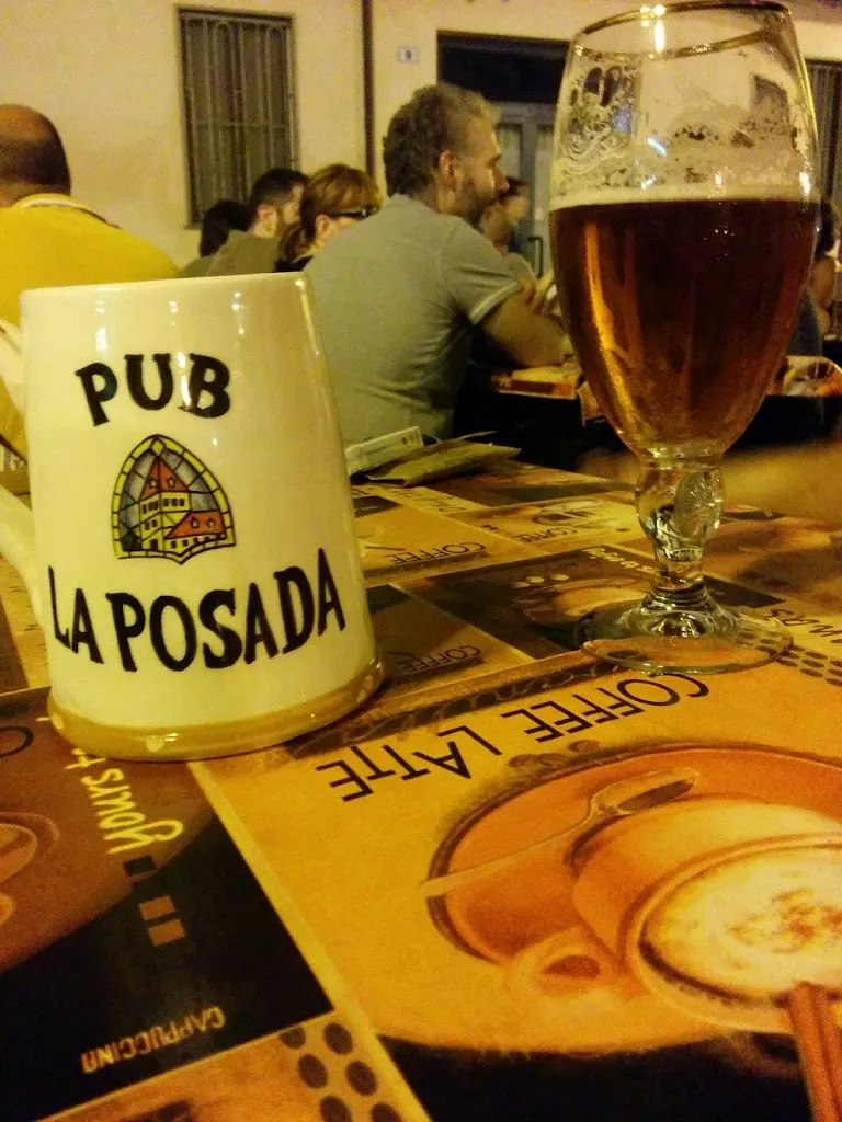 Massimo Carini_La Posada_Carpaneto Piacentino_review