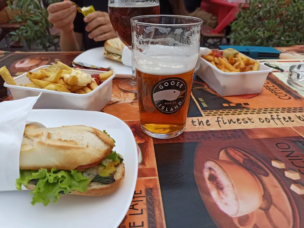 TiTan LoneWolf_La Posada_Carpaneto Piacentino_review