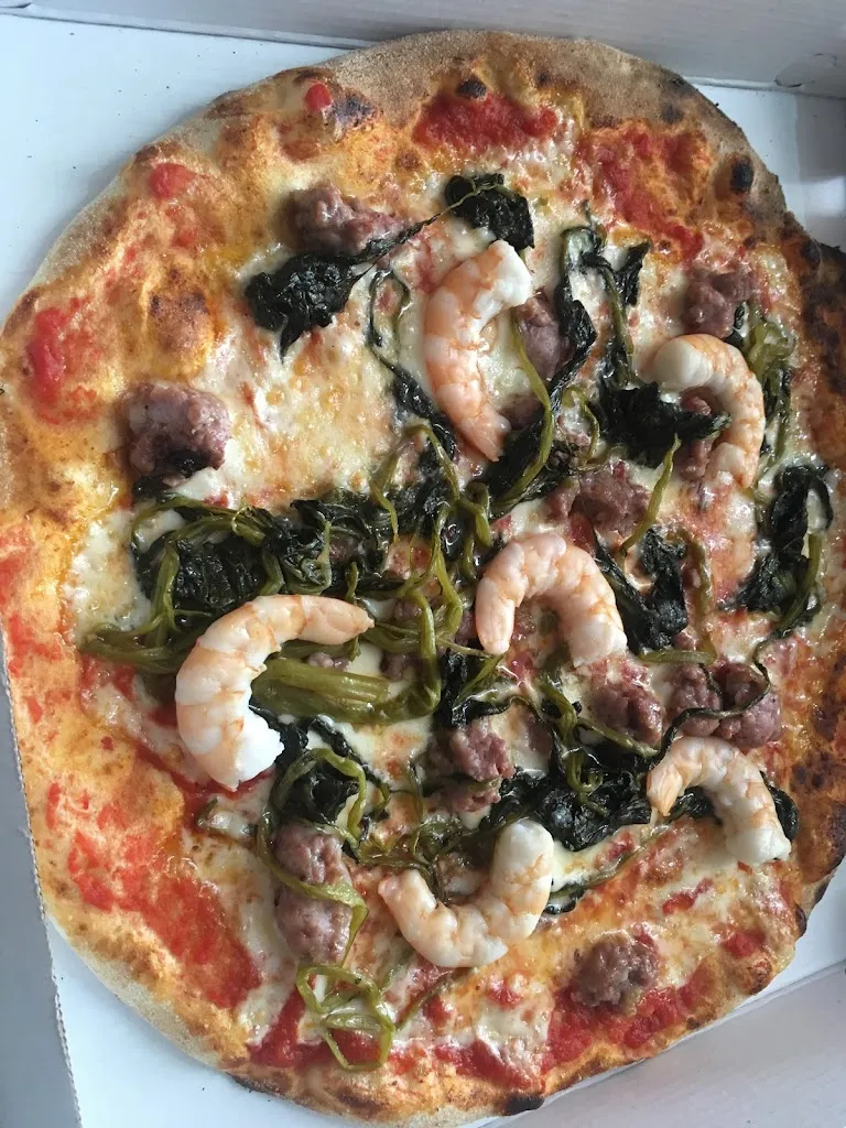 Peccati Di Gola restaurant in Carpaneto Piacentino