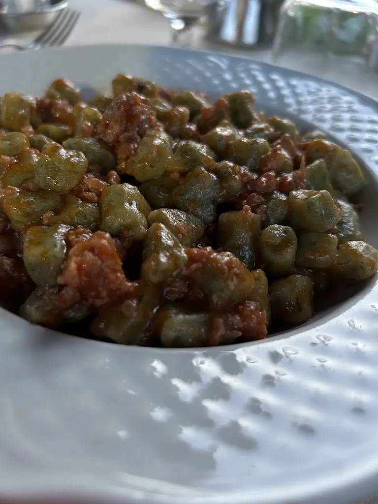 Selene Rende_Trattoria Paraboschi Rosanna_Carpaneto Piacentino_review