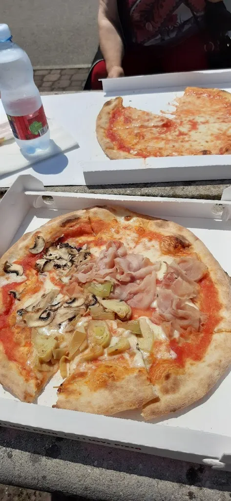 floriana iotti_Punto Pizza Di Bonadio Maria Teresa_Carpaneto Piacentino_review