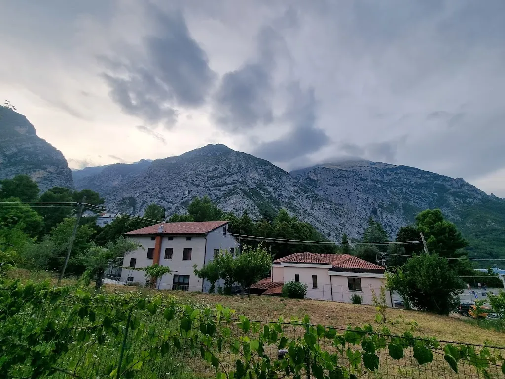 Esauro88_Casa Dell'Orso_Palena_recensione