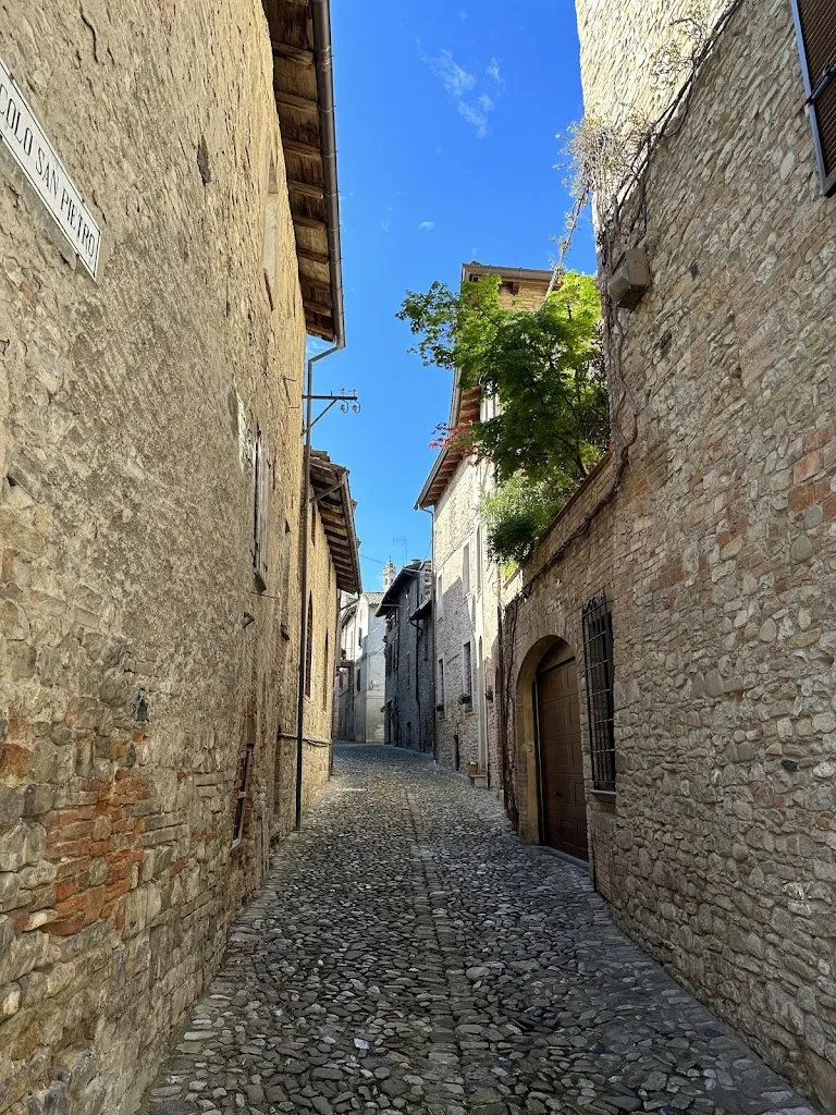 D Perez_Agriturismo Il Capitolo_Carpaneto Piacentino_review