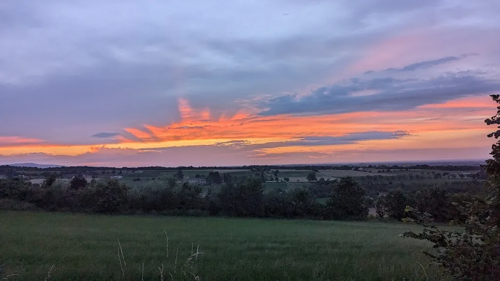 Bec Linehan_Farmhouse Poggio Caminata Carpaneto_Carpaneto Piacentino_review