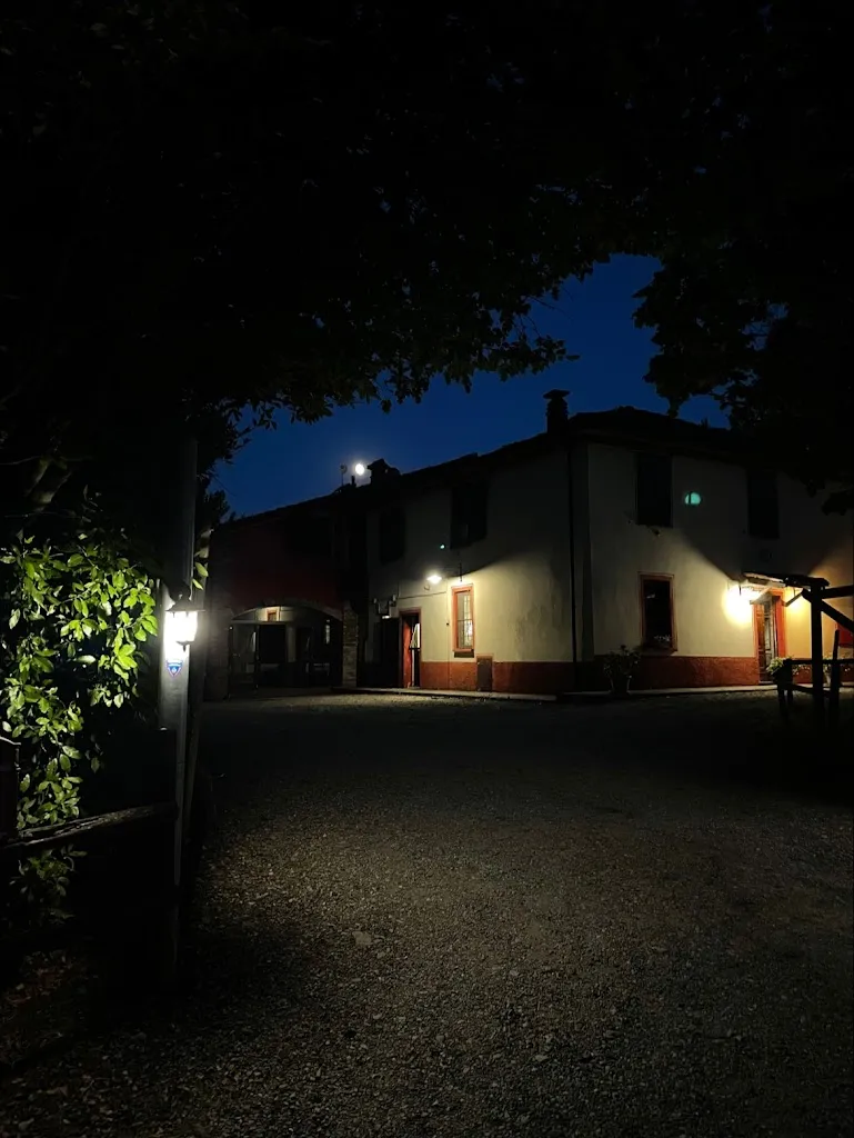 Ad. Furdova, MD._Farmhouse Poggio Caminata Carpaneto_Carpaneto Piacentino_review