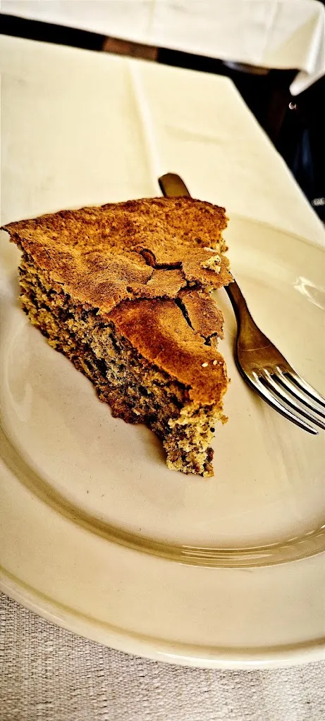 Ivan Spyro1340_La Trattoria Del Viandante_Carpaneto Piacentino_review