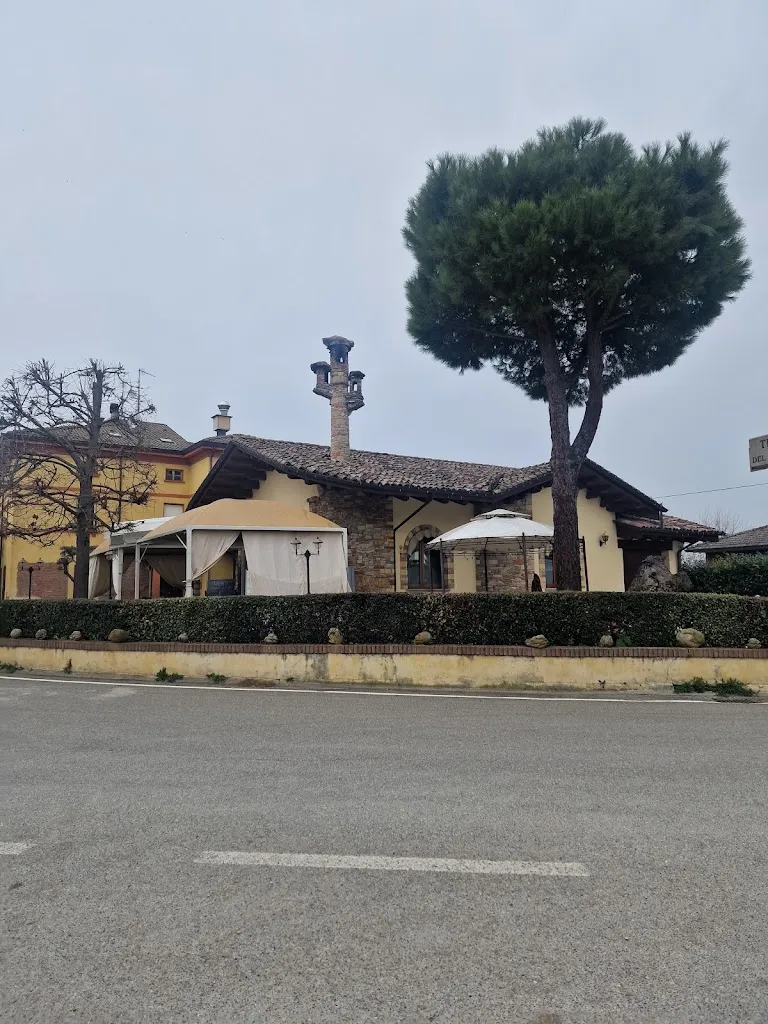 Tiziana_La Trattoria Del Viandante_Carpaneto Piacentino_review