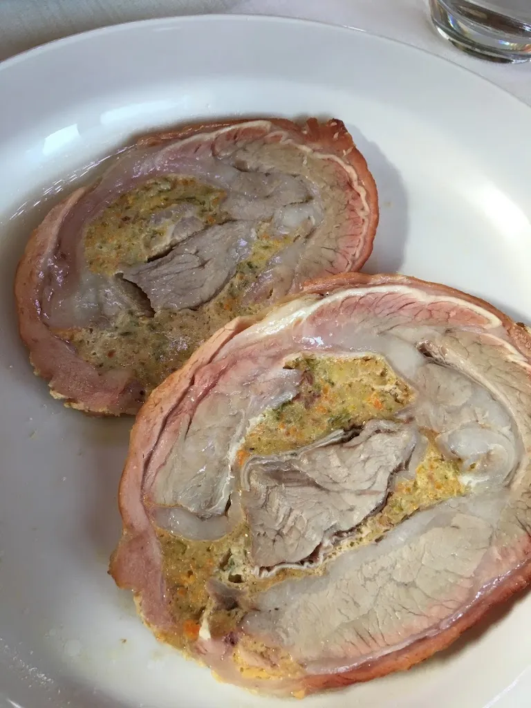 Michela_La Trattoria Del Viandante_Carpaneto Piacentino_review