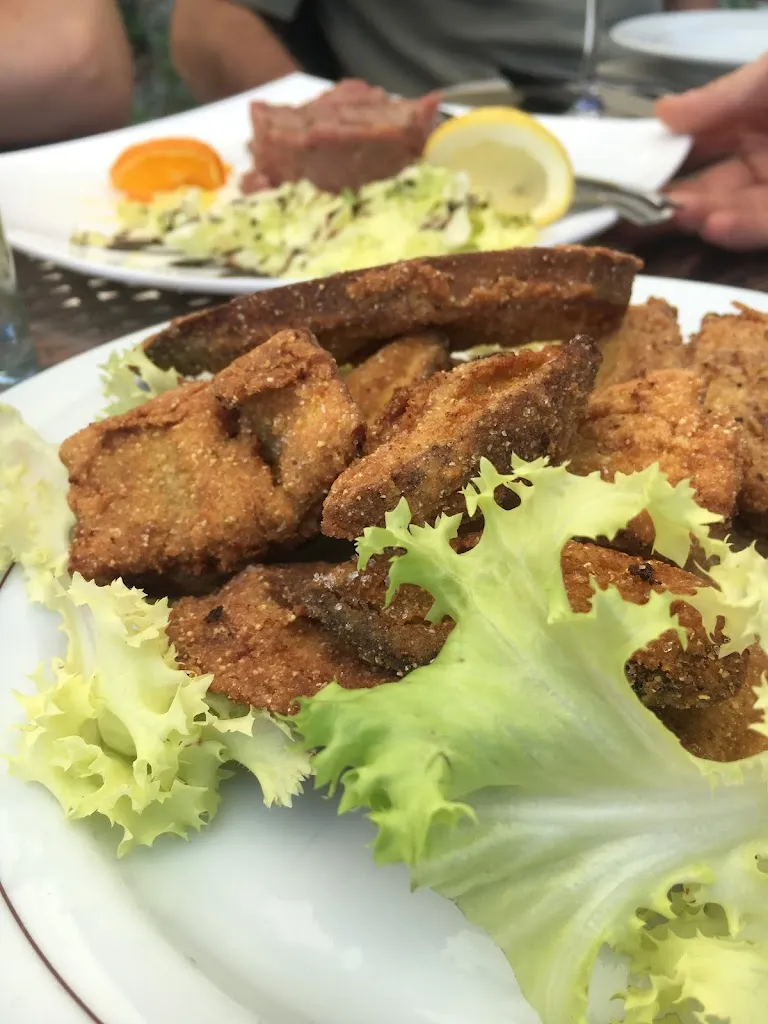 ania_Ristorante Del Castello di Carpineti_Carpineti_recensione