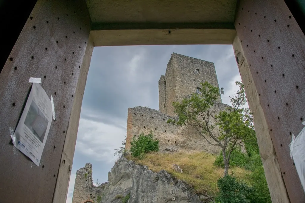 Andrea Piazza_Ristorante Del Castello di Carpineti_Carpineti_recensione