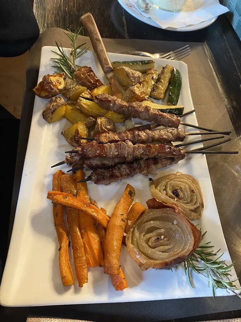 Ristorante Del Castello di Carpineti_Carpineti_slider_image_3