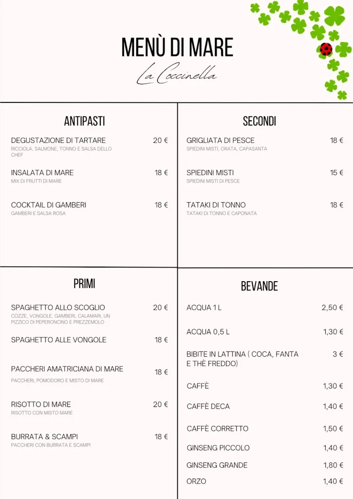 Menu_La Coccinella_Carpineti_image_3