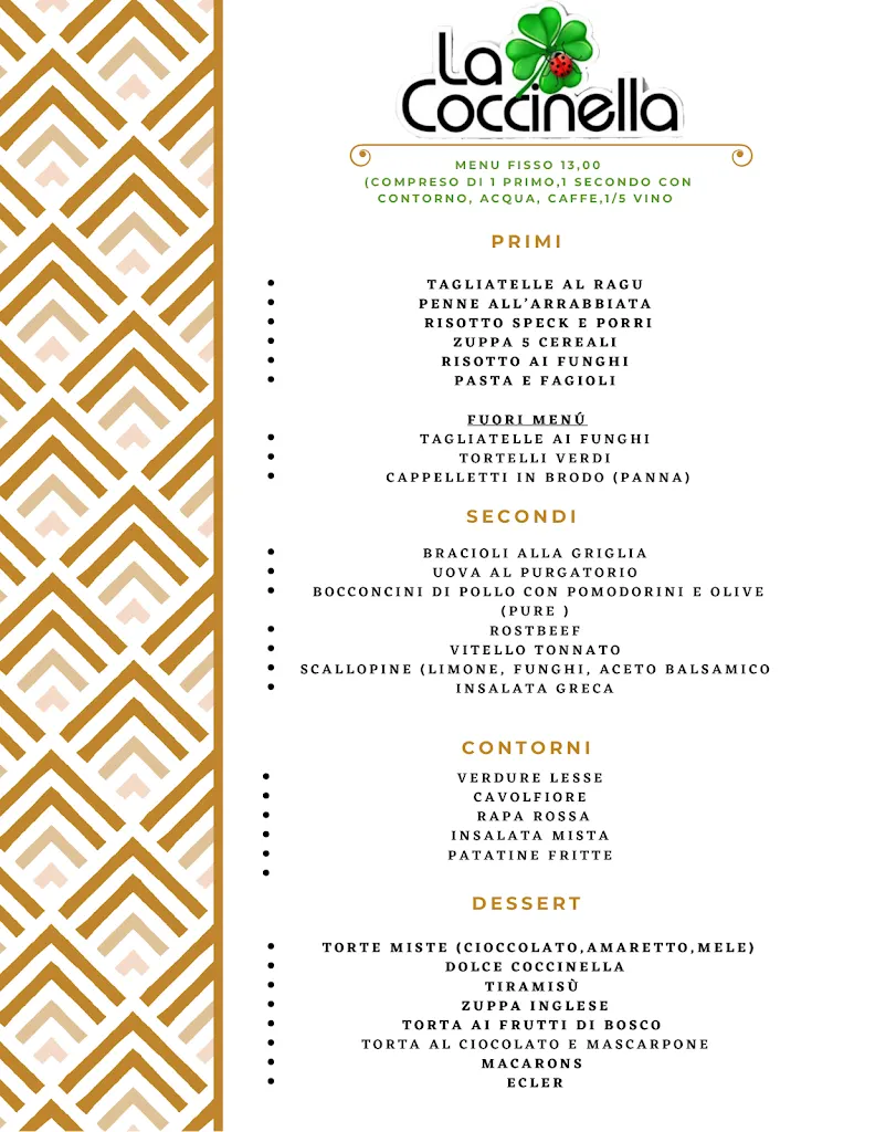 Menu_La Coccinella_Carpineti_image_4