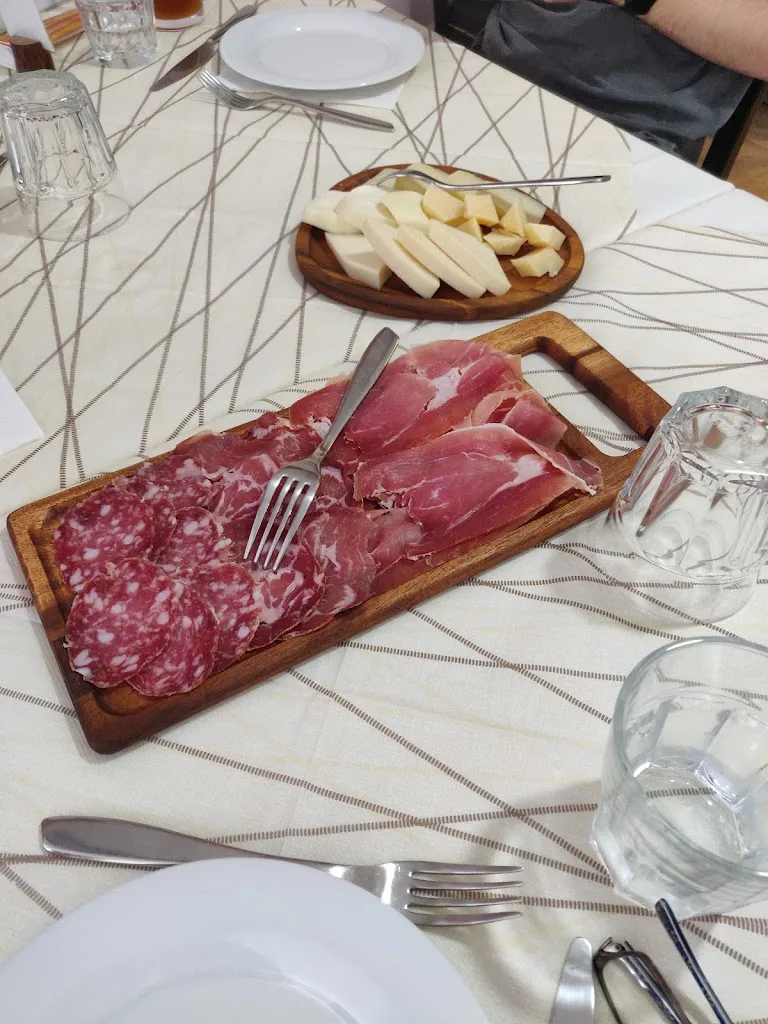 Chris B_La Coccinella_Carpineti_review