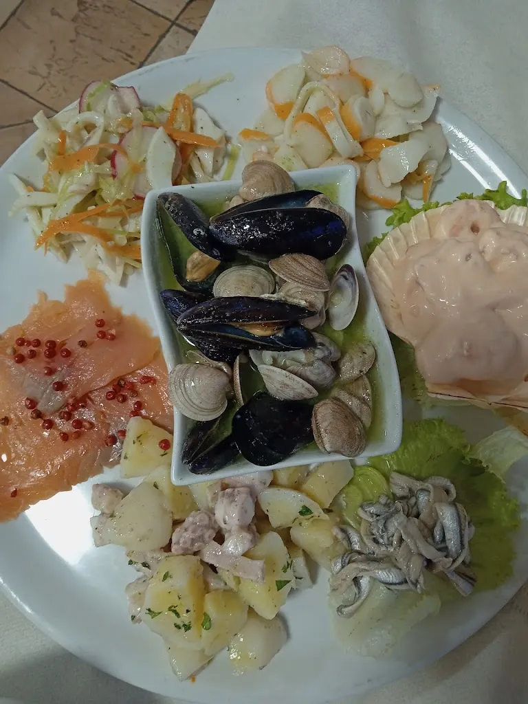 Valeria Ugoletti_La Coccinella_Carpineti_review