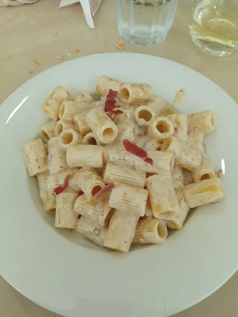 Marcello Mazzelli_La Coccinella_Carpineti_review