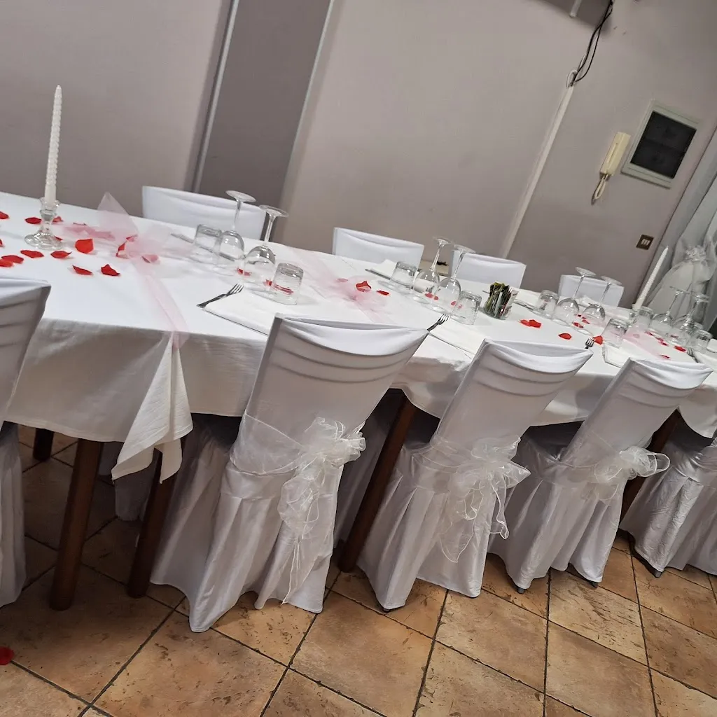 La Coccinella ristorante a Carpineti