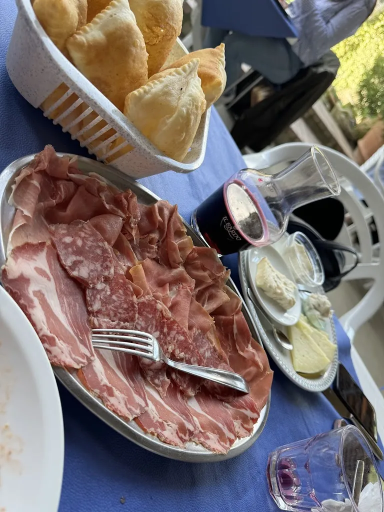 Marco Bernardini_Locanda Dell'Amorotto_Carpineti_review