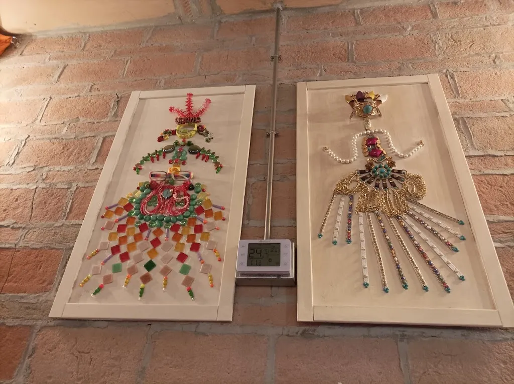 Michele Zago _Locanda Dell'Amorotto_Carpineti_review