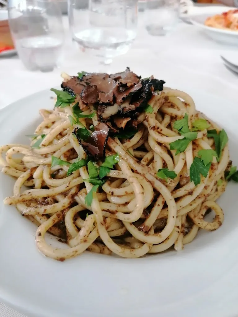 Mario Bellino_Da Lucia_Palena_review