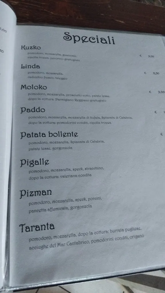 Menu_Menta E Rosmarino casalobo Carpineti_Carpineti_immagine_2