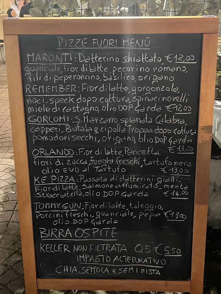 Menu_Menta E Rosmarino casalobo Carpineti_Carpineti_immagine_3