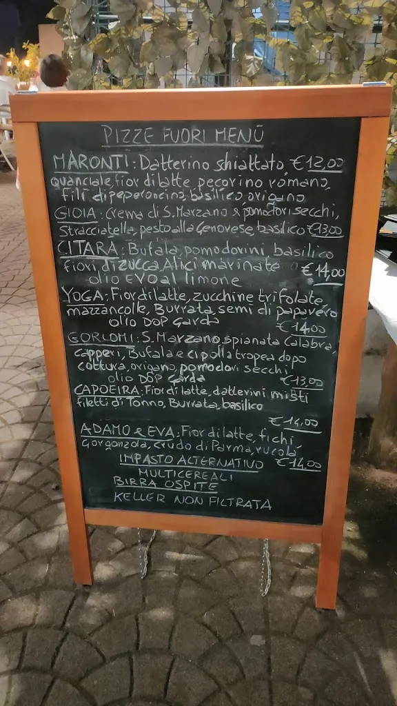 Menu_Menta E Rosmarino casalobo Carpineti_Carpineti_immagine_4