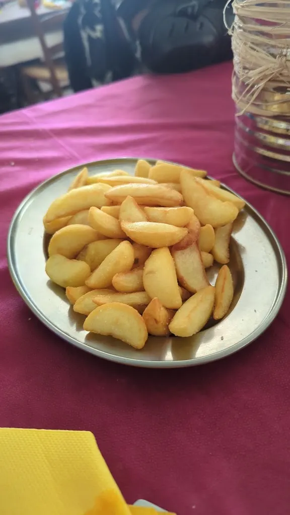 marco leporati_Ristorante Il Poeta Contadino Ca'benno_Carpineti_review