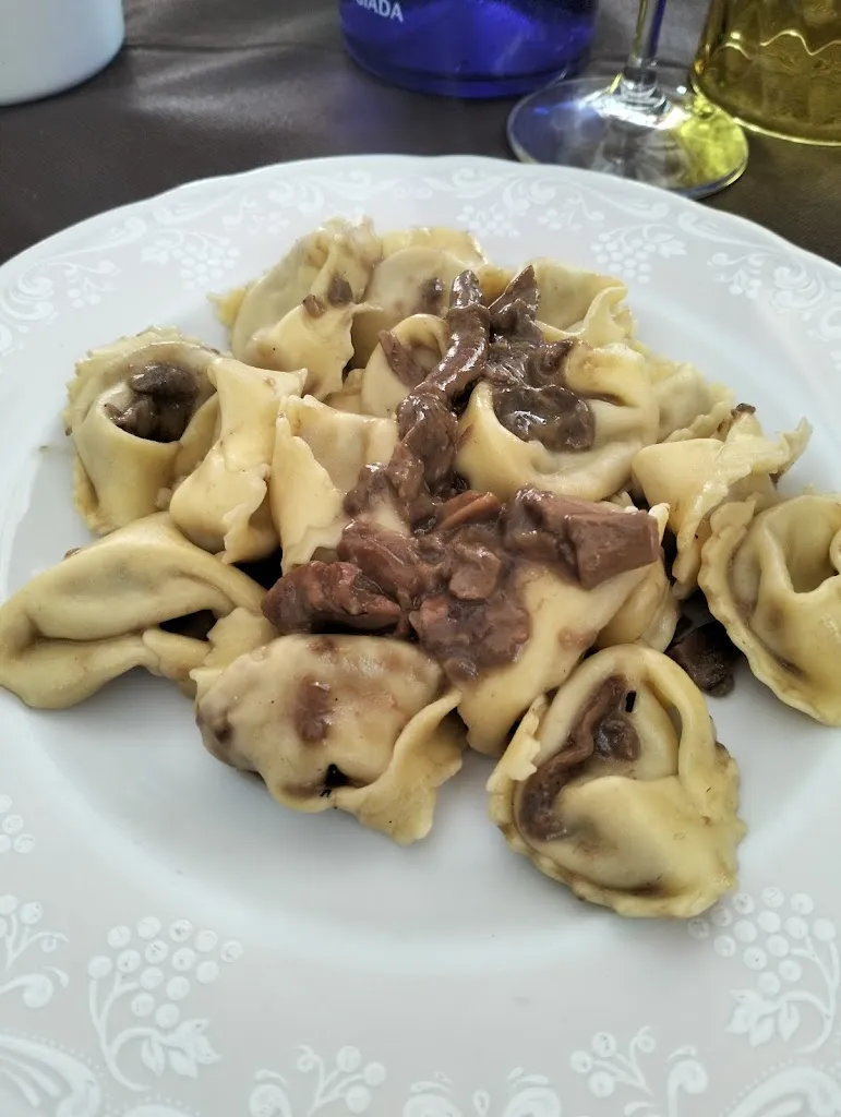 fabrizio stradi_Ristorante Il Poeta Contadino Ca'benno_Carpineti_review