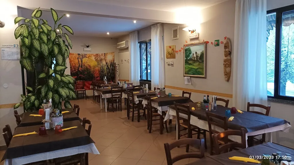 Ristorante Il Poeta Contadino Ca'benno_Carpineti_slider_image_1