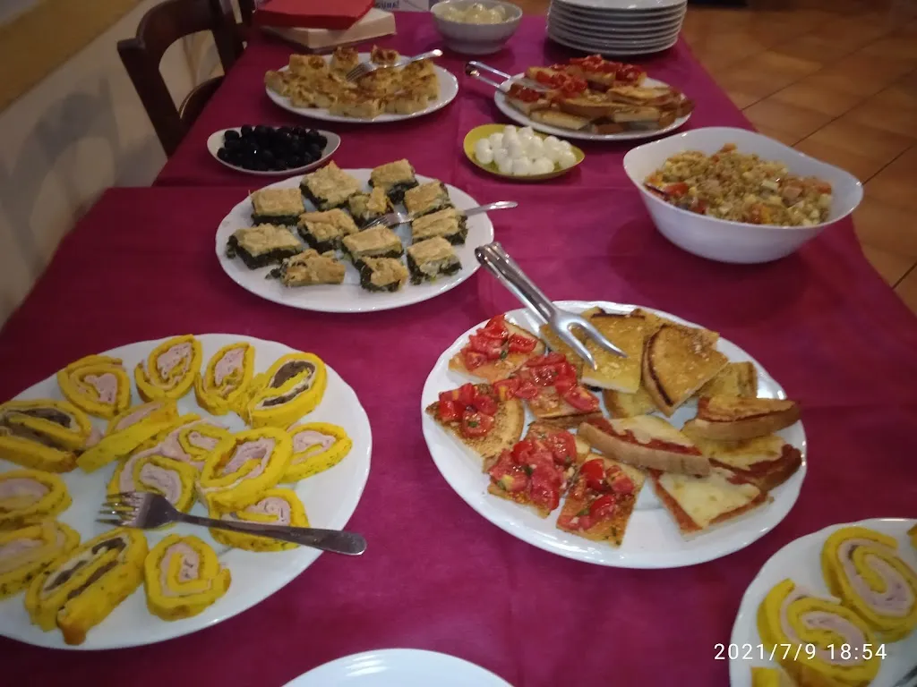 Ristorante Il Poeta Contadino Ca'benno_Carpineti_slider_image_3