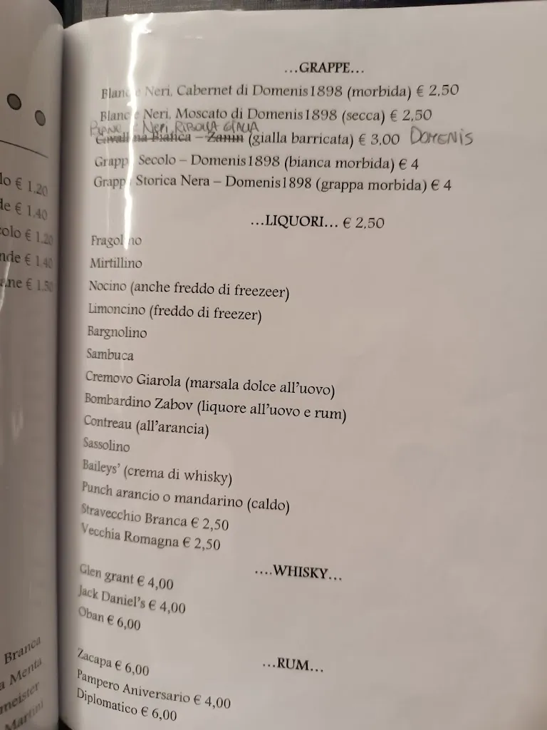 Menu_La Svolta_Carpineti_image_3