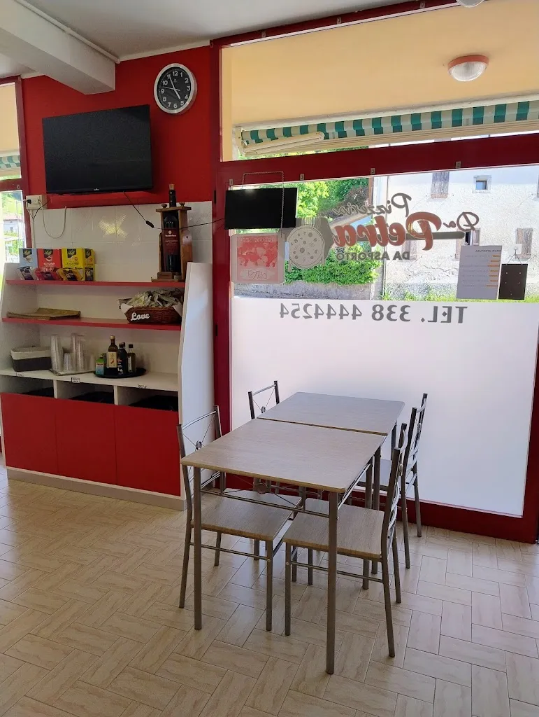 Pizzeria da Petra ristorante a Carpineti